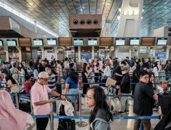 39.000 Wisatawan Kunjungi Lembata Selama 2025 tapi Jumlah Wisman Turun