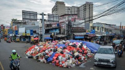 Status Tanggap Darurat Berakhir