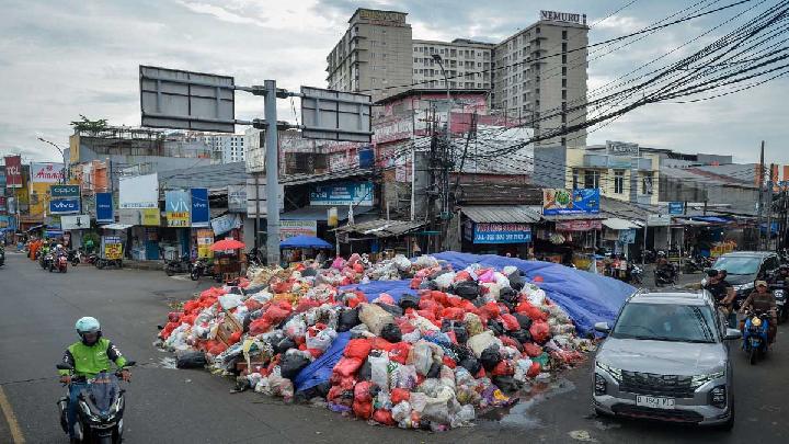 Status Tanggap Darurat Berakhir