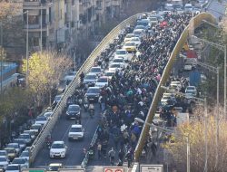 Kenapa Operasi AS di Venezuela Sulit Diterapkan di Iran