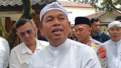 Siapkan Santunan Korban