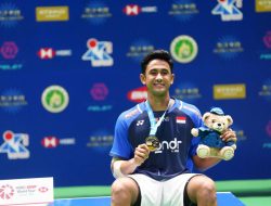 Keyakinan Alwi Farhan Hadapi Malaysia Open 2026 Semuanya Dimulai dari Nol