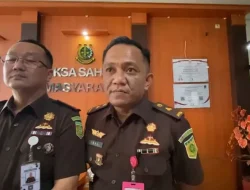 Dugaan Jaksa Peras Kades Seluruh Camat Dipanggil ke Kejari Madiun