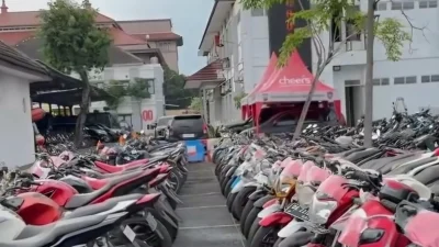 Polrestabes Surabaya