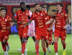 Jadwal Super League Hari Ini Persija Main Sore Malamnya Derby Suramadu!