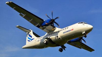 Detik detik Jet Tempur