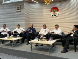 Ketua KPK Soroti Ketimpangan Gaji Pegawai di Lembaganya Tapi Sudah Ada Kabar Gembira