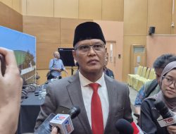 Komisi I DPR Kecam Penghancuran Markas UNRWA di Yerussalem oleh Israel