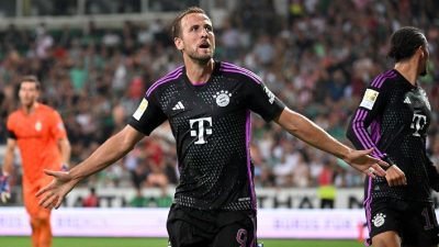 Xavi Vilajoana Siapkan Kejutan