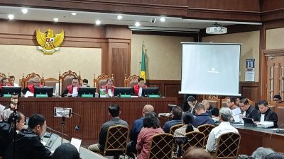 Lembaga Adat Minangkabau