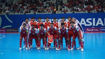 Timnas Futsal Indonesia