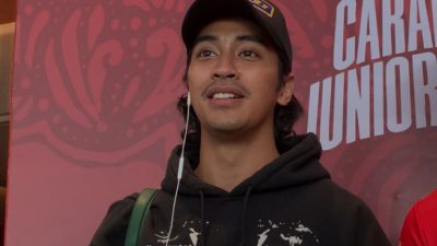 Efek Punya Keponakan