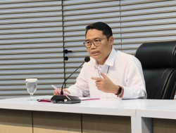 Pemilik PT Blueray Kabur Saat OTT Bea Cukai