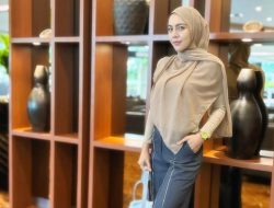 Respons Ratu Rizky Nabila Dirujak Gegara Dipoligami Pesulap Merah