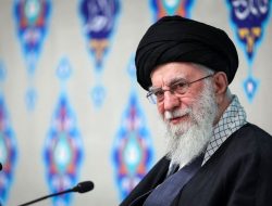 Media Iran Sebut Putri Menantu dan Cucu Khamenei Tewas Usai Iran Diserang