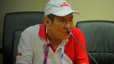 Michael Bambang Hartono