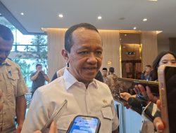 Bahlil Jawab Isu Harga BBM Non-subsidi Naik 10 Persen Per 1 April 2026 Pukul 00.00