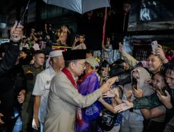 Kala Budaya Sedekah Jadi Magnet Pengemis Musiman di Bogor