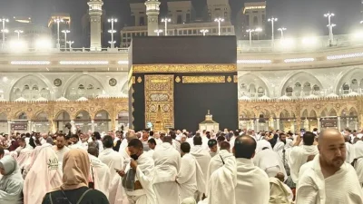 Situasi Timur Tengah Memanas