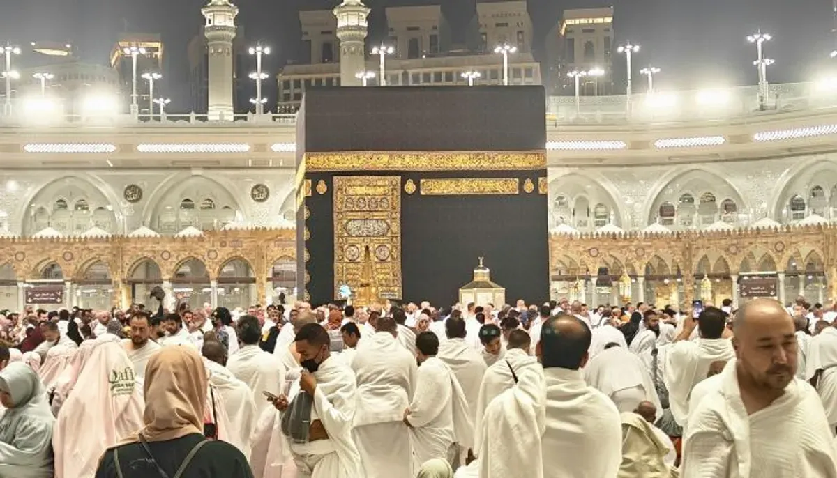 Situasi Timur Tengah Memanas