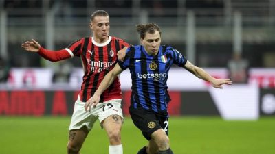 Jadwal Siaran Langsung