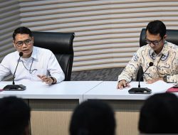 Kasus Kuota Haji KPK Panggil Gus Alex sebagai Tersangka Hari Ini