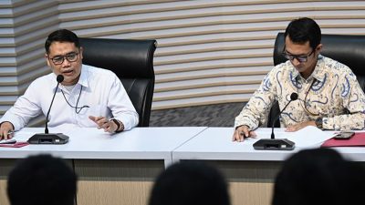 Kasus Kuota Haji KPK