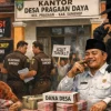 Korupsi Dana Desa Kades di Sumenep Diringkus Kejari