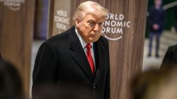 Gambaran Trump tentang Perang di Iran Tak Sesuai Realita