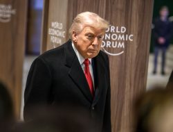 Gambaran Trump tentang Perang di Iran Tak Sesuai Realita