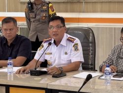 Tak Dukung Digitalisasi 600 Jukir di Surabaya Dibekukan