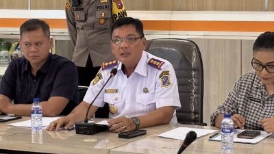 Tak Dukung Digitalisasi 600