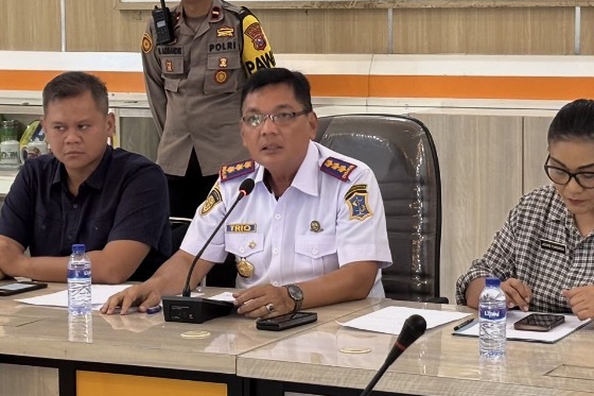 Tak Dukung Digitalisasi 600