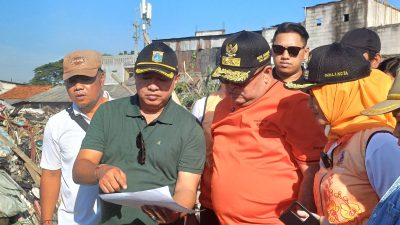 Kerja Bakti Serentak