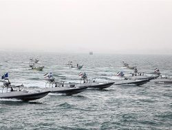 Detik detik Berakhirnya Gencatan Senjata AS Iran