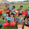 Ratusan Anak Antusias Ikuti Freeport Grassroots Tournament 2026 di Gresik