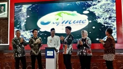 Harga Plastik Naik 150 Persen Produksi Air Minum Oxymine Milik PDAM Kebumen Terhenti Sementara