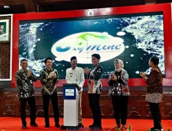 Harga Plastik Naik 150 Persen Produksi Air Minum Oxymine Milik PDAM Kebumen Terhenti Sementara