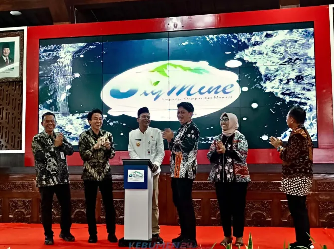 Harga Plastik Naik 150 Persen