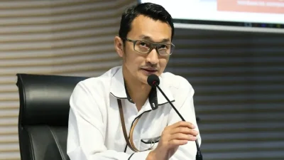 BPK dan Pertaruhan Pemberantasan