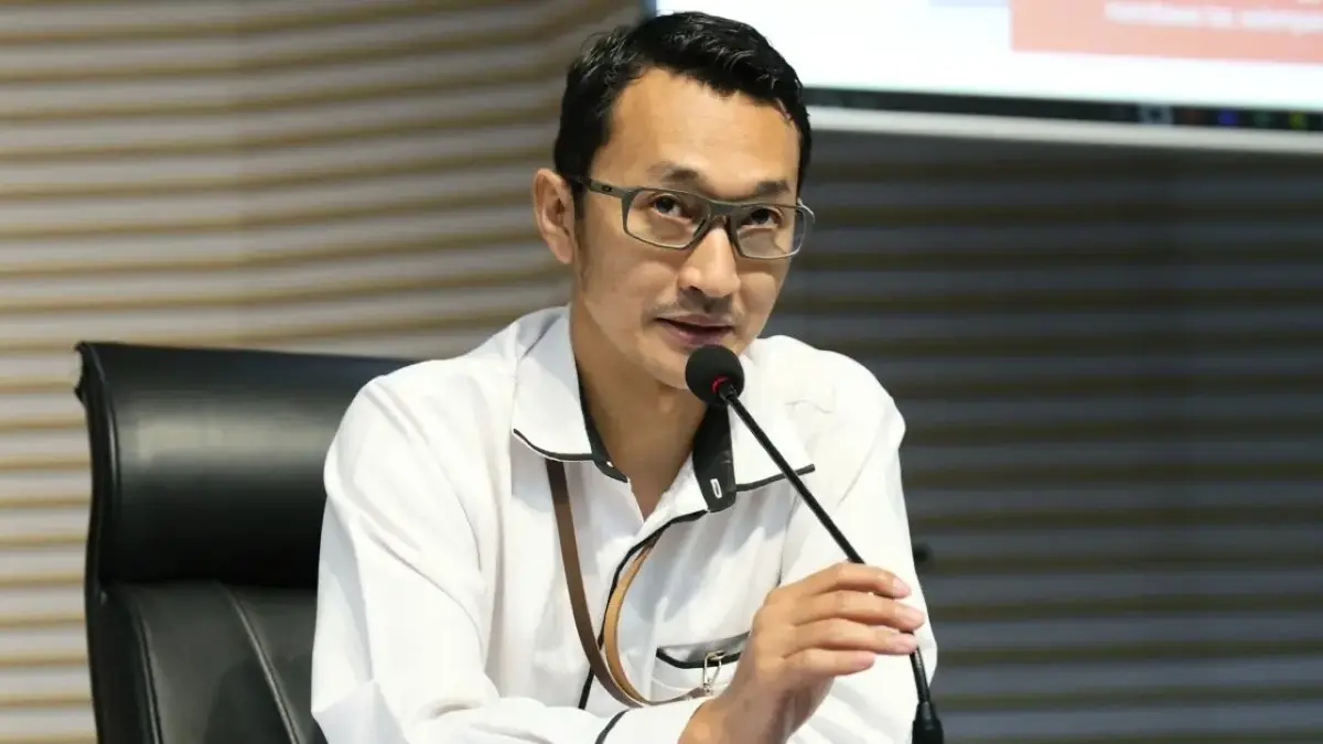 BPK dan Pertaruhan Pemberantasan