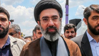Mojtaba Khamenei Usir AS dari Teluk Klaim Kelola Selat Hormuz demi Kebaikan Kawasan