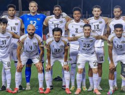 Dewa United Targetkan Sapu Bersih demi Empat Besar Super League