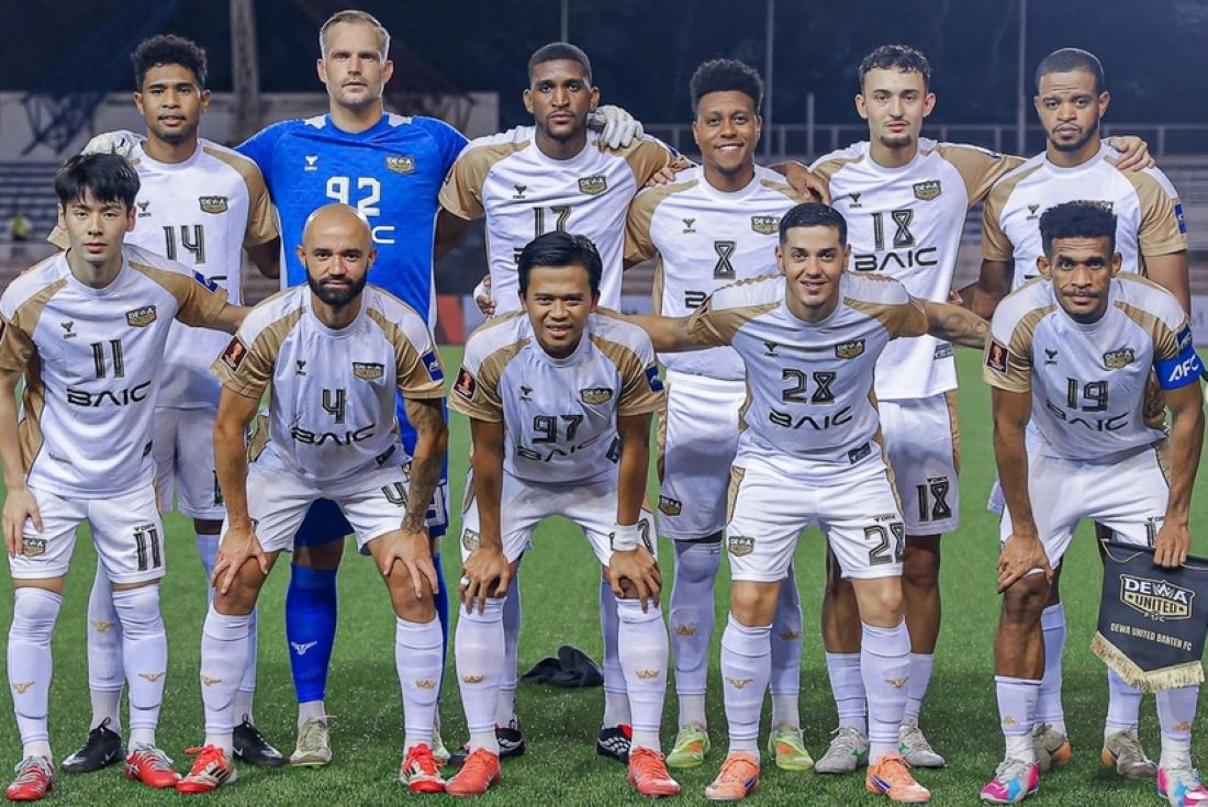 Dewa United